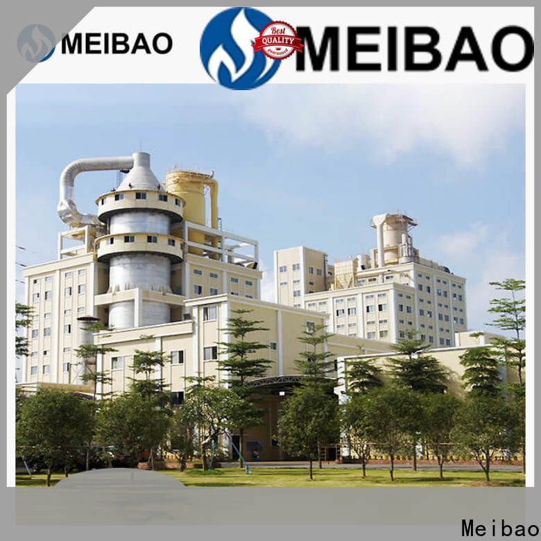 Meibao popular washing powder production line factory for daily chemical