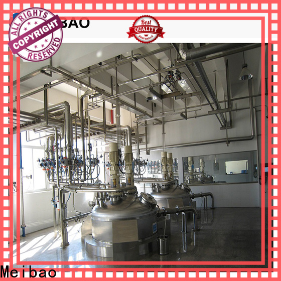 reliable liquid detergent making machine for business for shampoo
