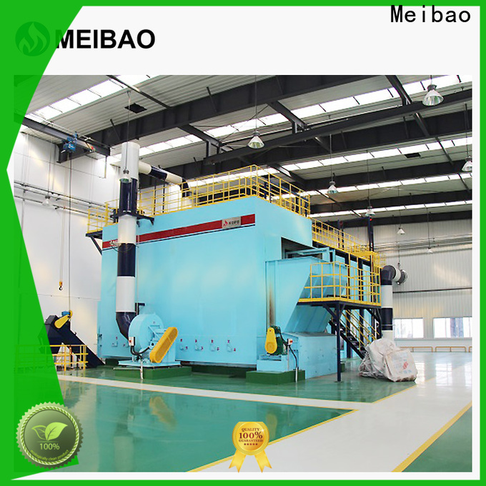 Meibao hot air generator wholesale for environmental protection