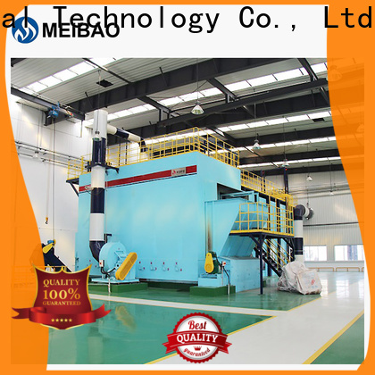 stable hot air furnace manufacturer for fertilizers