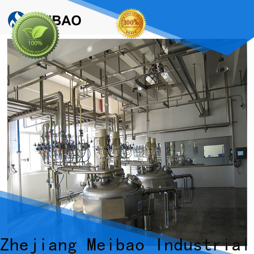 professional liquid detergent production line factory for dishwashing liquid