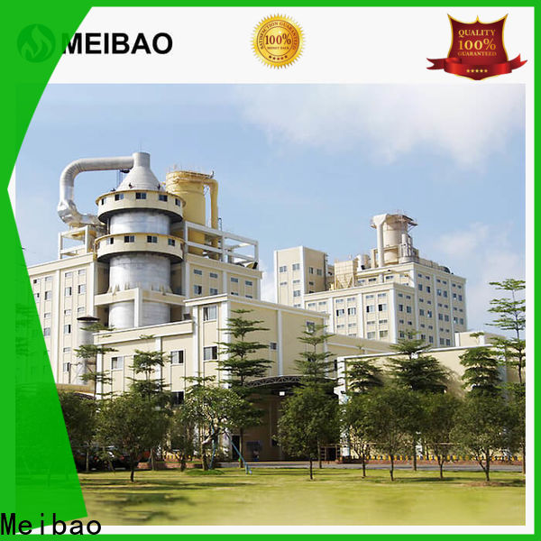 practical detergent powder making machine for business for detergent industry