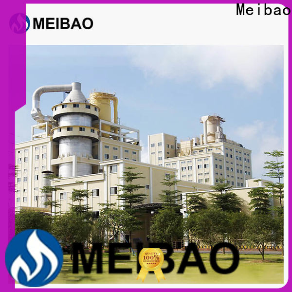 Meibao detergent powder plant company for detergent industry