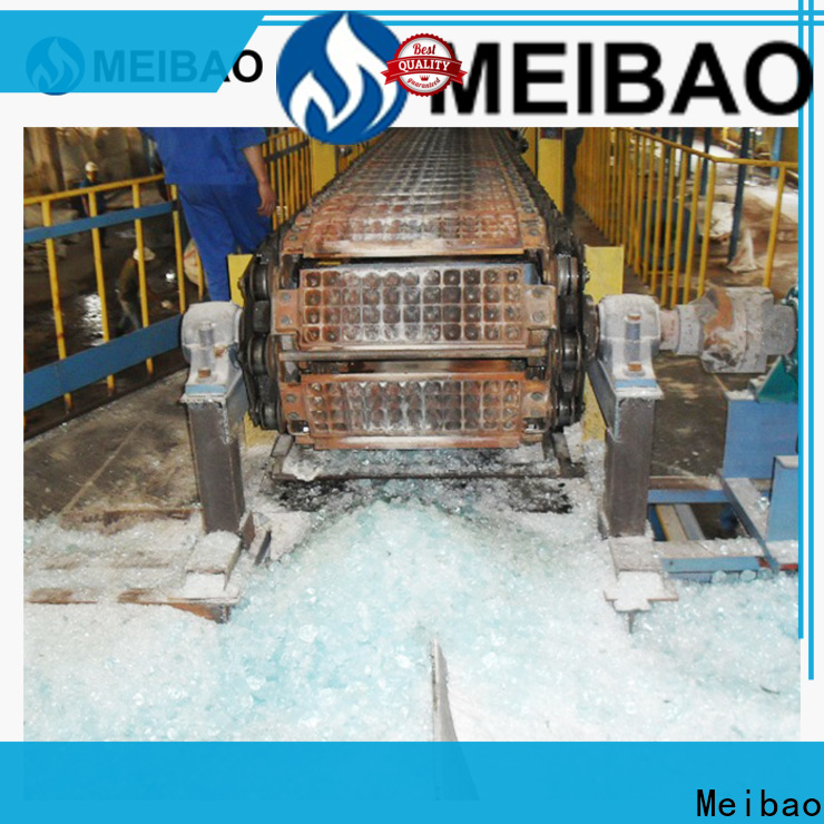 Meibao hot selling sodium silicate making machine for business for daily chemical