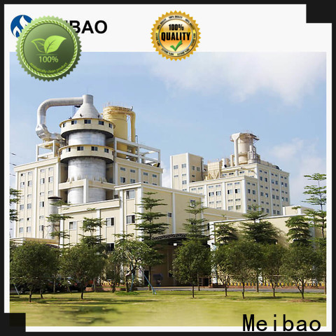 efficient laundry detergent powder production line supplier for daily chemical