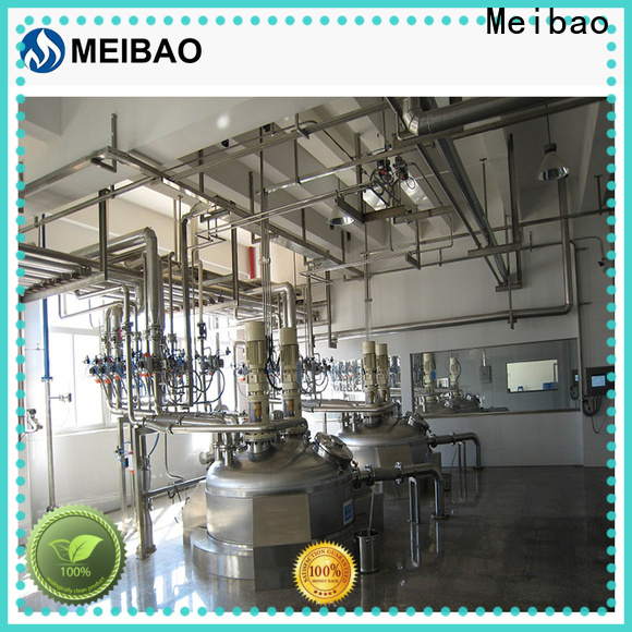 efficient liquid detergent production line company for dishwashing liquid