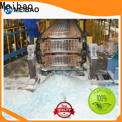 Meibao hot selling sodium silicate manufacturing plant wholesale for detergent industry