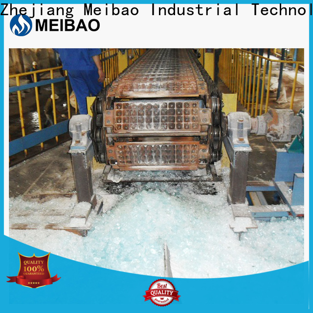 hot selling sodium silicate making machine company for detergent industry