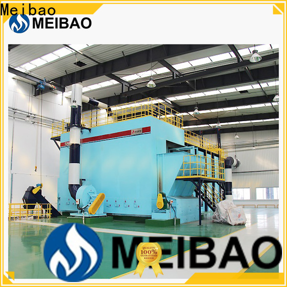 reliable hot air generator for business for building materials