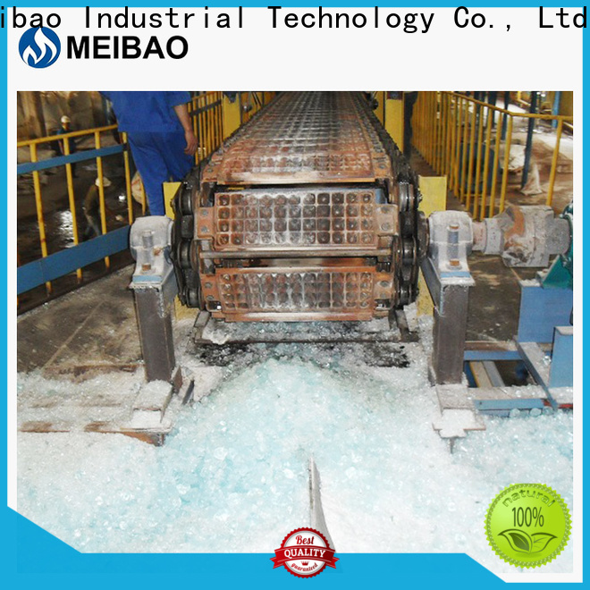 Meibao sodium silicate plant manufacturer for daily chemical