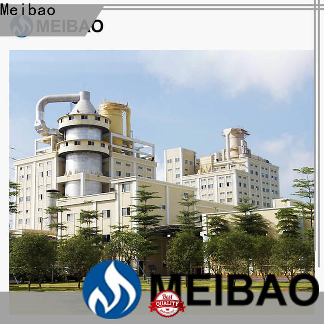 Meibao detergent powder making machine wholesale for detergent industry