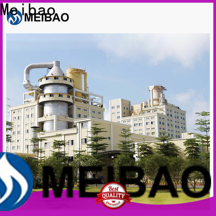 practical washing powder production plant factory for daily chemical
