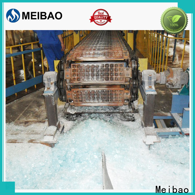 Meibao sodium silicate plant machinery supplier for daily chemical