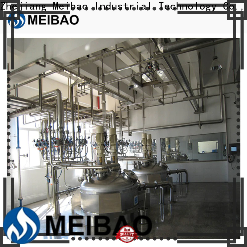 reliable liquid detergent production line wholesale for shower gel