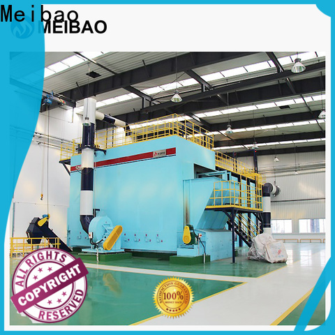 professional hot air generator company for building materials