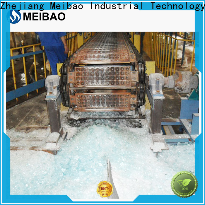 Meibao excellent sodium silicate plant factory for detergent industry