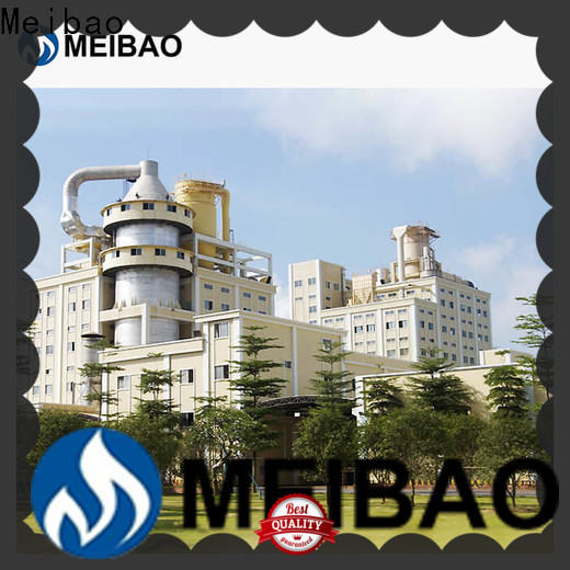 Meibao detergent powder production line for business for detergent industry