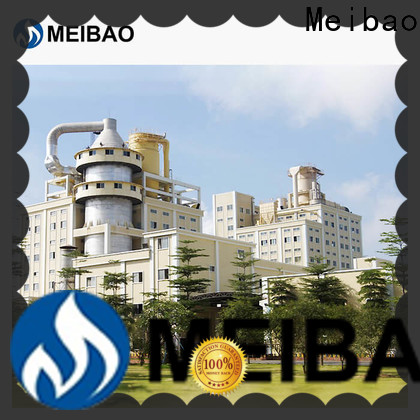 Meibao professional detergent powder production line manufacturer for detergent industry