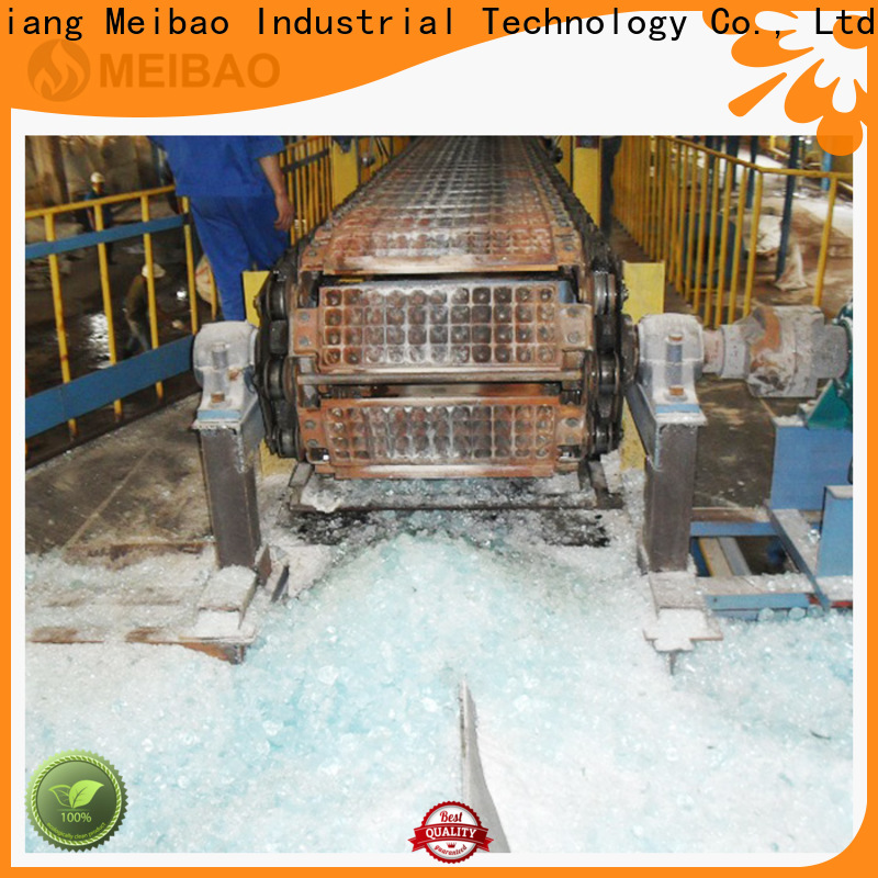 hot selling sodium silicate making machine factory for detergent industry