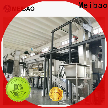 practical washing powder production line machine manufacturer for detergent industry