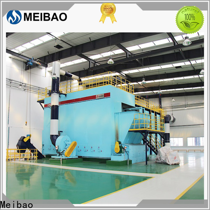Meibao hot air furnace wholesale for fertilizers