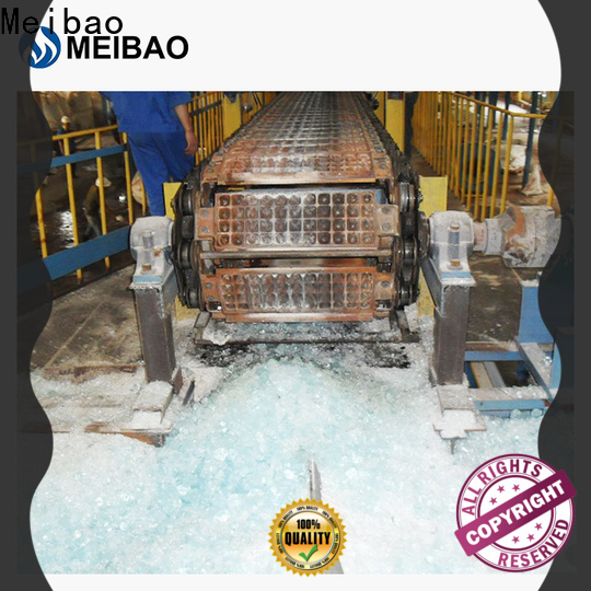Meibao sodium silicate making machine wholesale for detergent industry
