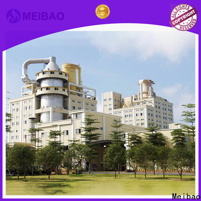 Meibao practical washing powder making machine wholesale for detergent industry