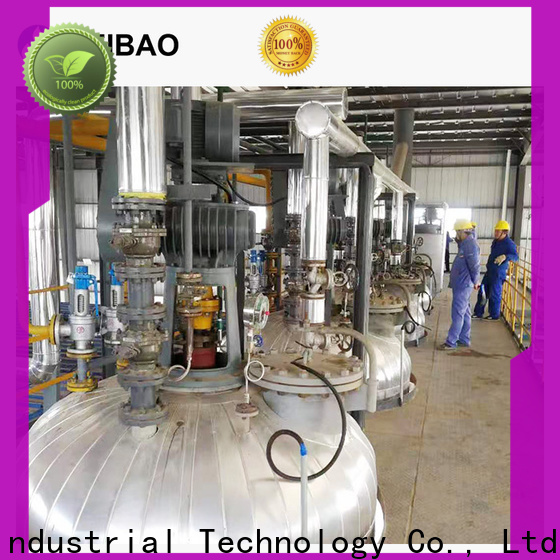 Meibao sodium silicate plant machinery manufacturer for detergent industry