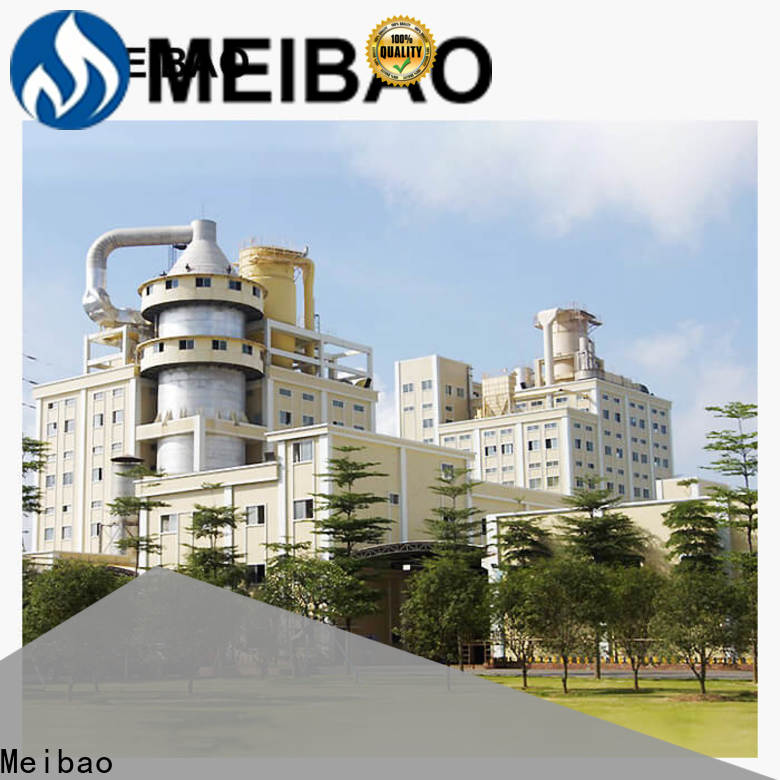 Meibao detergent powder making machine supplier for detergent industry