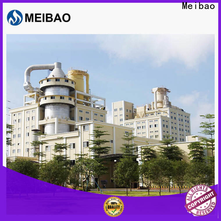 Meibao washing powder production line factory for detergent industry