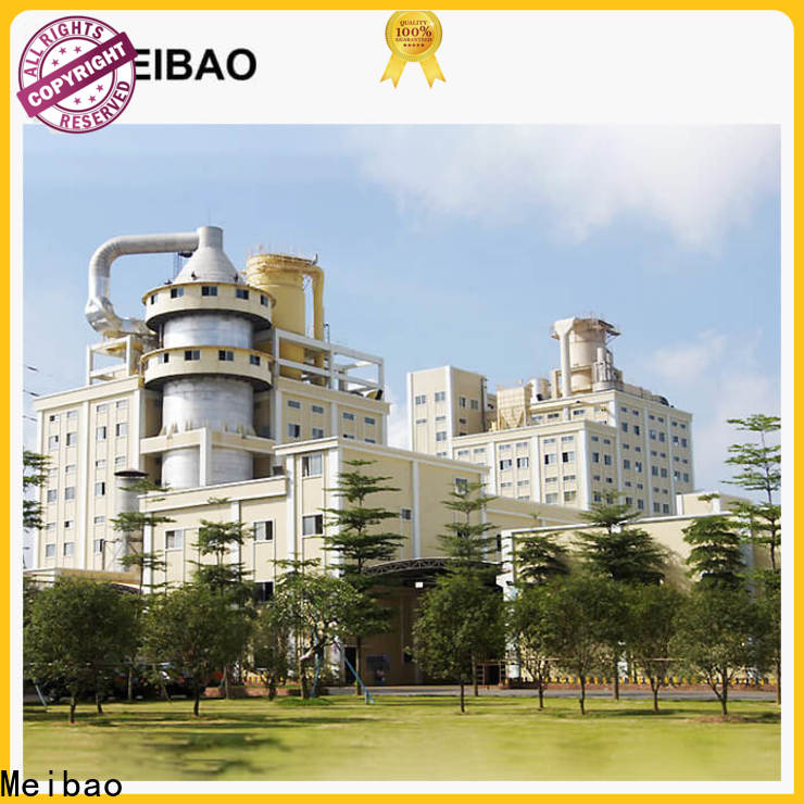 professional washing powder production plant for business for detergent industry