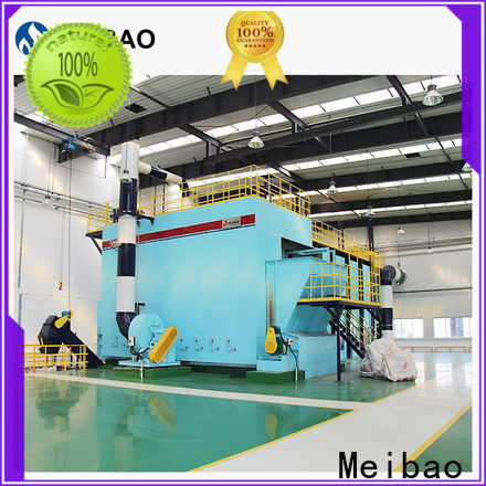 efficient hot air generator for business for building materials