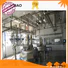 Meibao liquid detergent plant for business for laundry detergent