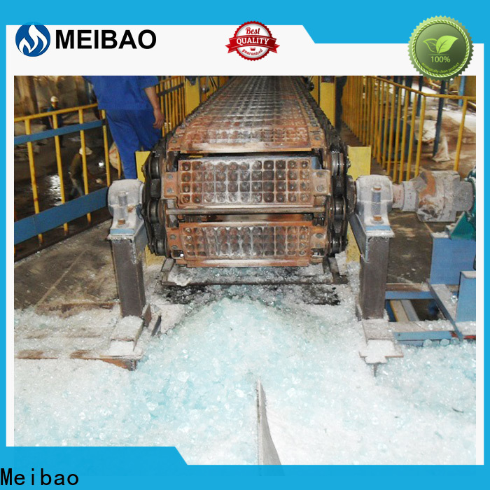 Meibao real sodium silicate plant company for daily chemical