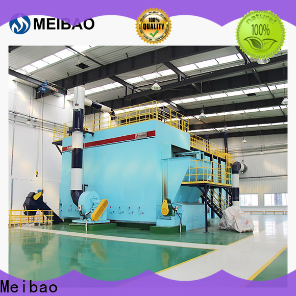 reliable hot air generator factory for building materials