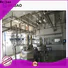Meibao liquid detergent plant supplier for dishwashing liquid
