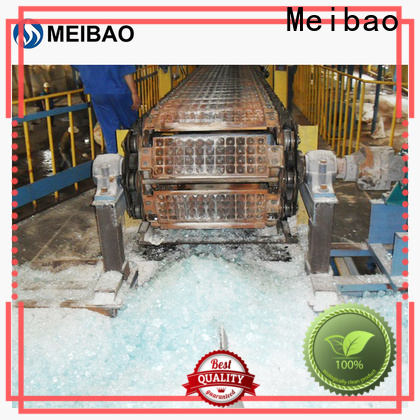Meibao real sodium silicate plant machinery factory for daily chemical