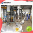 real sodium silicate production plant company for detergent industry