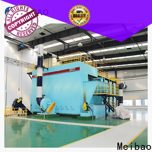 efficient hot air generator supplier for environmental protection