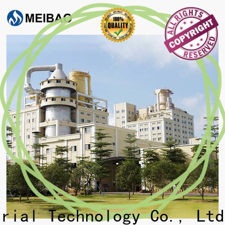 Meibao laundry detergent powder production line for business for daily chemical