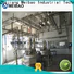 efficient liquid detergent production line wholesale for dishwashing liquid