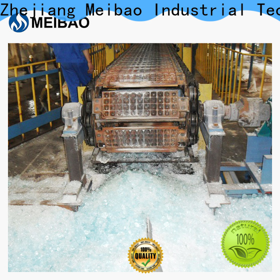 Meibao professional sodium silicate plant factory for daily chemical