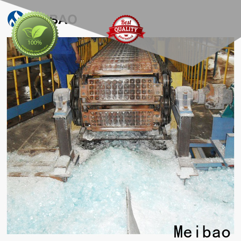 Meibao hot selling sodium silicate plant machinery company for detergent industry