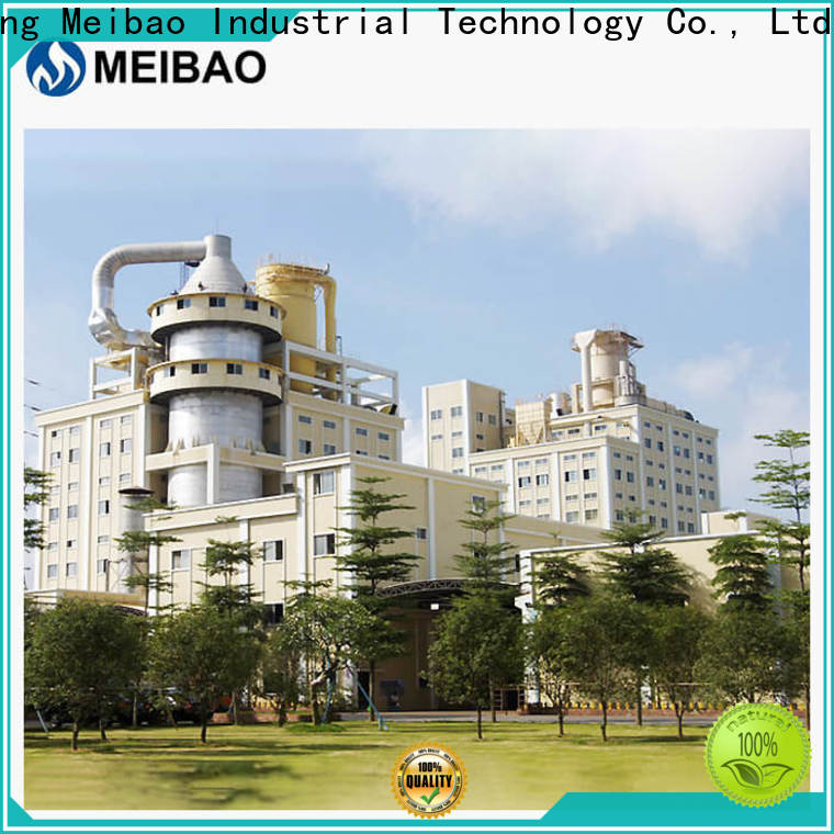 Meibao detergent powder plant company for detergent industry