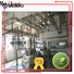 efficient liquid detergent making machine factory for dishwashing liquid