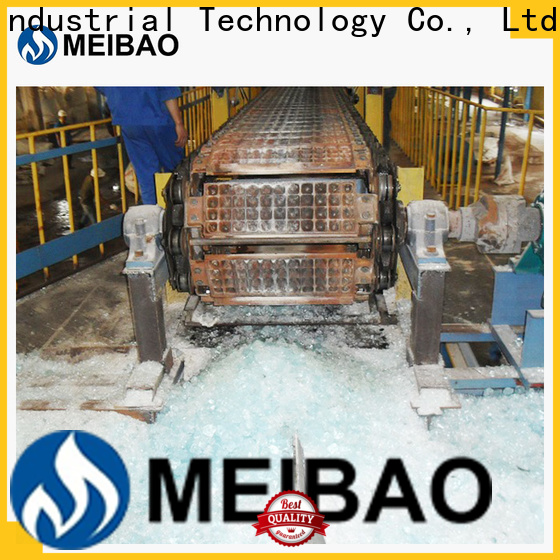 Meibao sodium silicate plant machinery manufacturer for detergent industry