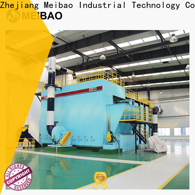Meibao stable hot air furnace for business for environmental protection