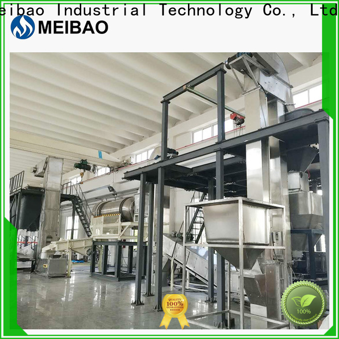 efficient detergent powder production line factory for detergent industry