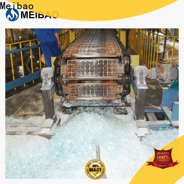 Meibao professional sodium silicate making machine wholesale for daily chemical