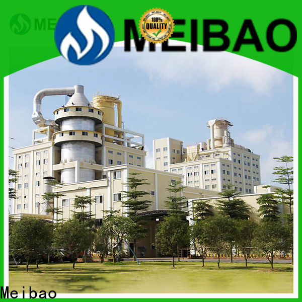 Meibao efficient washing powder production line machine manufacturer for detergent industry